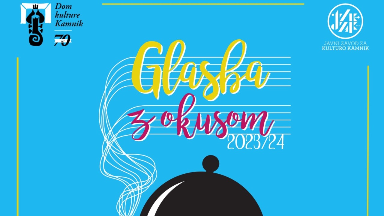 [DKK] Glasba z okusom