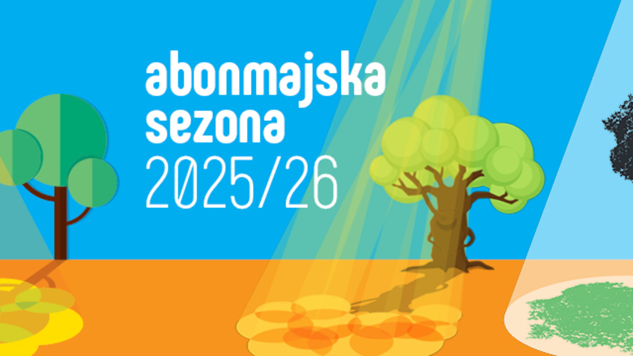 [DKK] Dom kulture Kamnik pričenja z vpisi v gledališko sezono 2025/26