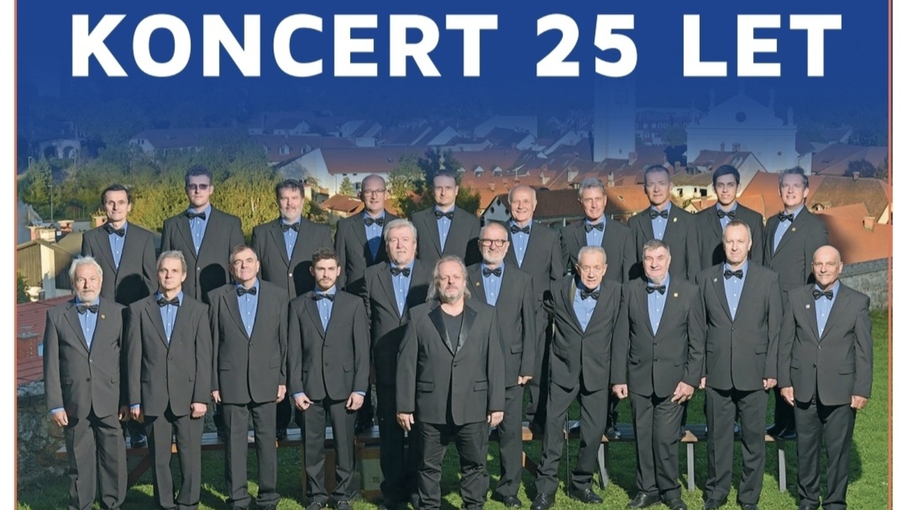 25 LET prof. dr. ANDREJ MISSON IN PSPD LIRA IZ KAMNIKA 