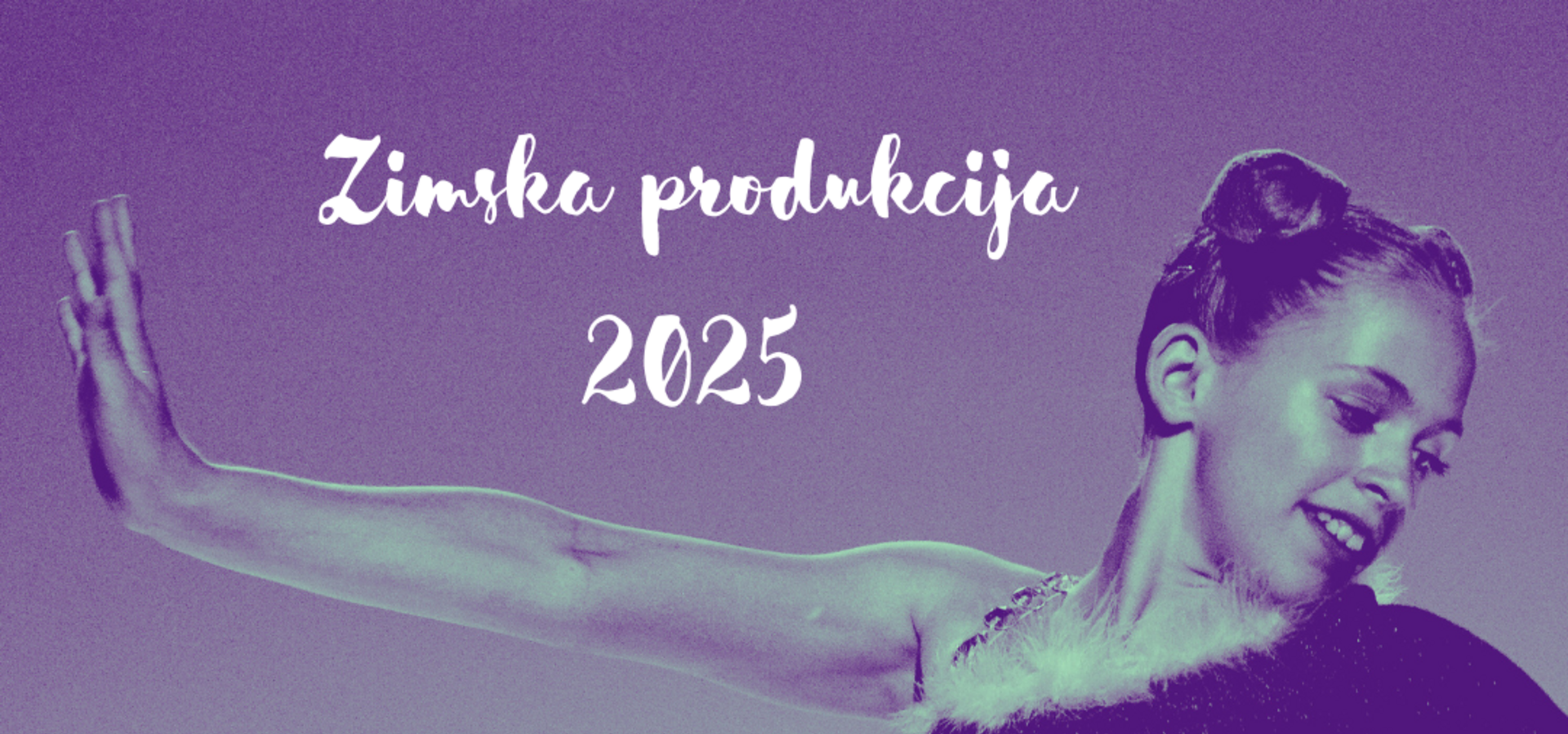 Zimska produkcija Plesnega kluba Šinšin