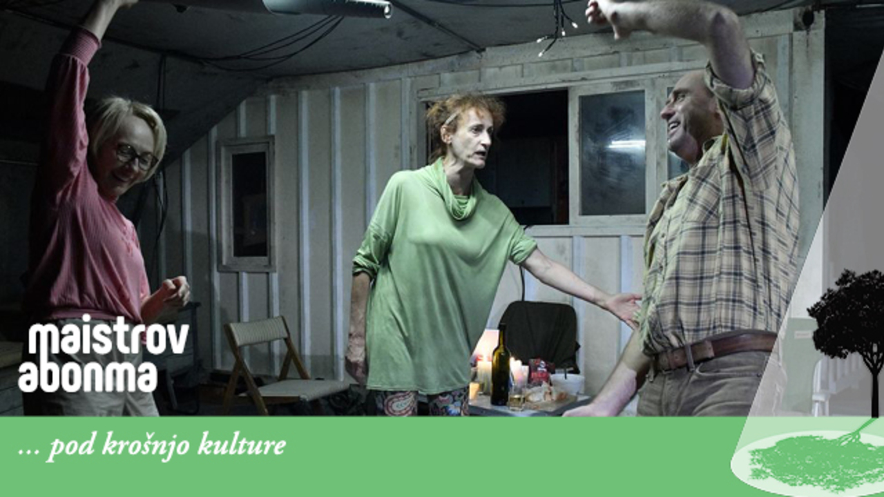 [DKK] Nujno obvestilo o odpovedi predstave Otroci