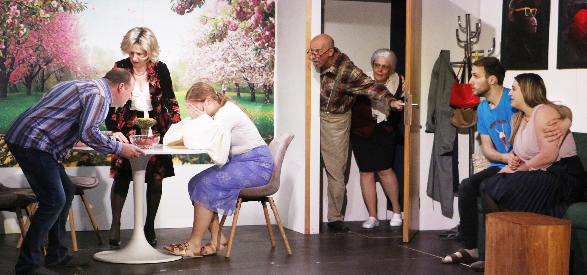 Domači štrumpantelj