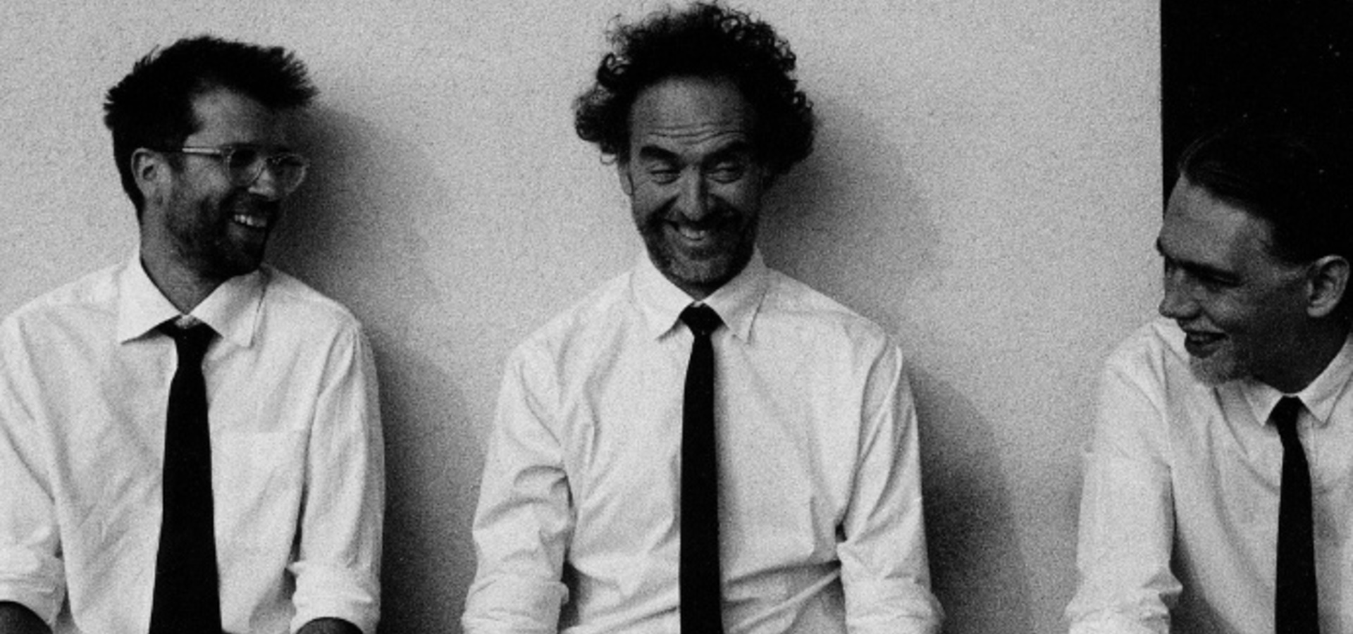 Abonma Potovalci: JIMMY BARKA EXPERIENCE