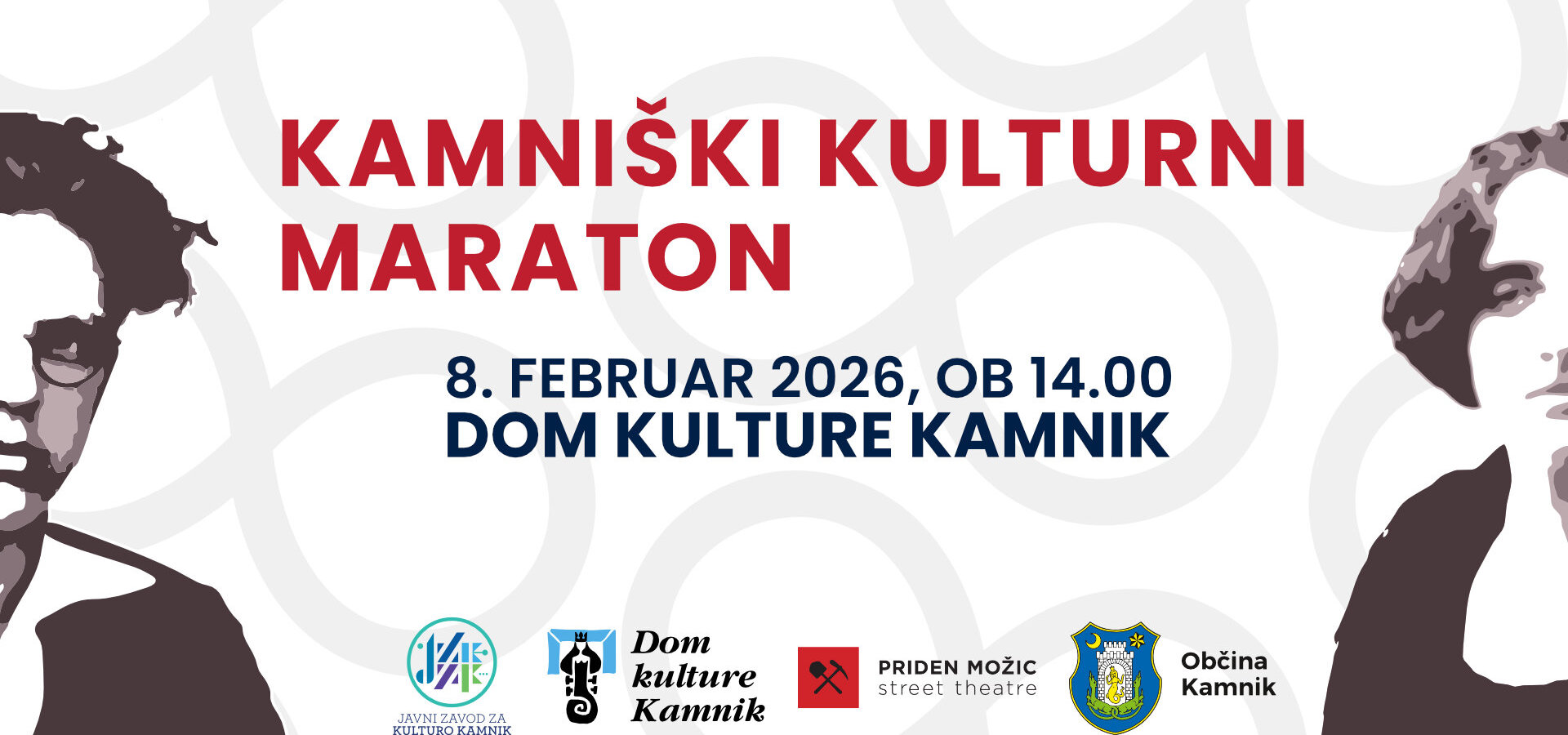 Kamniški kulturni maraton