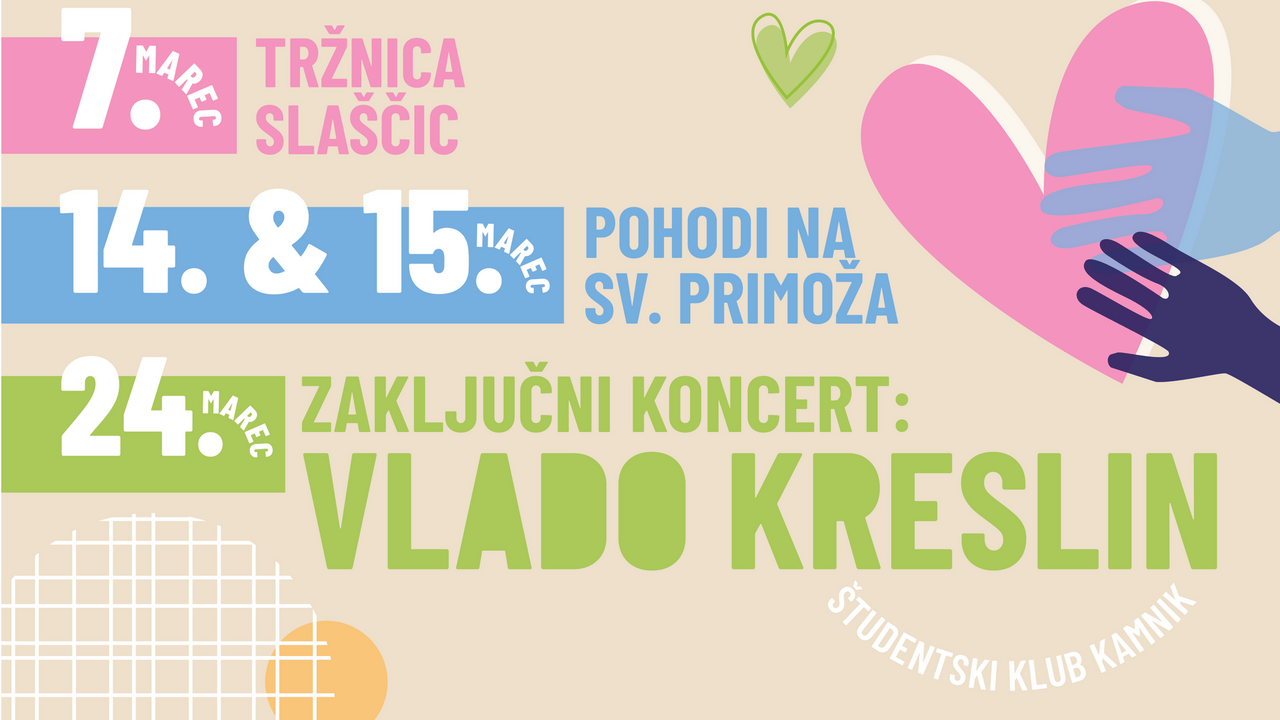 Vlado Kreslin: Dobrodelni koncert