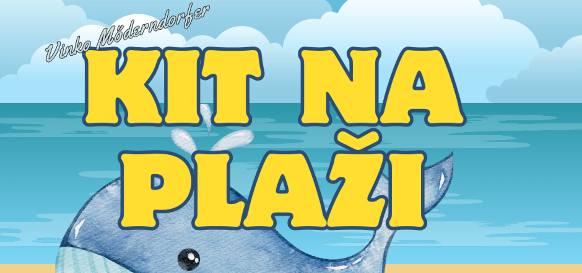 KIT NA PLAŽI