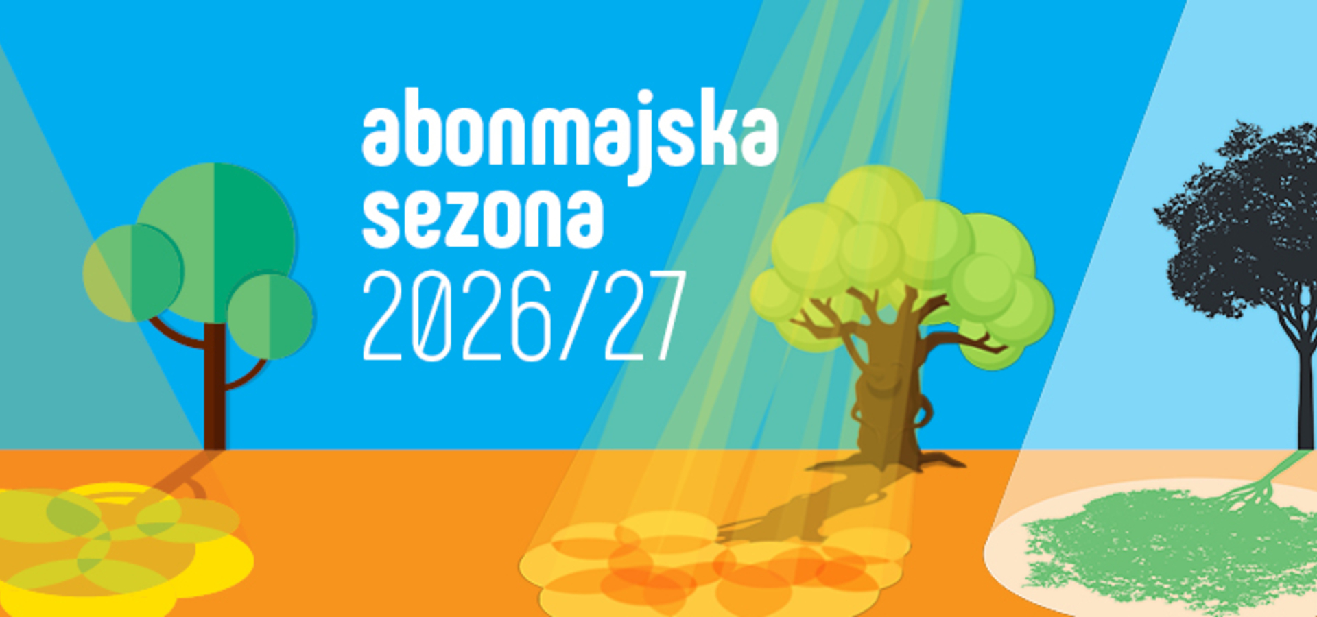 Naslovna slika za vsebino: Razgrnitev abonmajske sezone