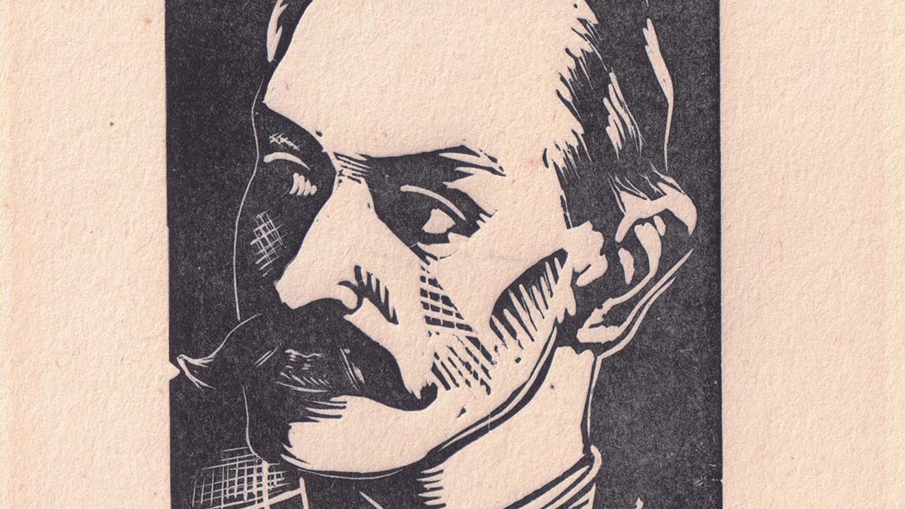 Maistrov večer: dr. Andrej Misson - Maister in glasba