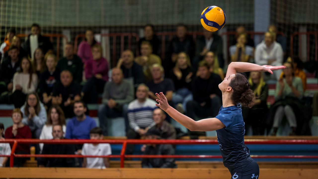 Kamniška odbojkarska supersobota