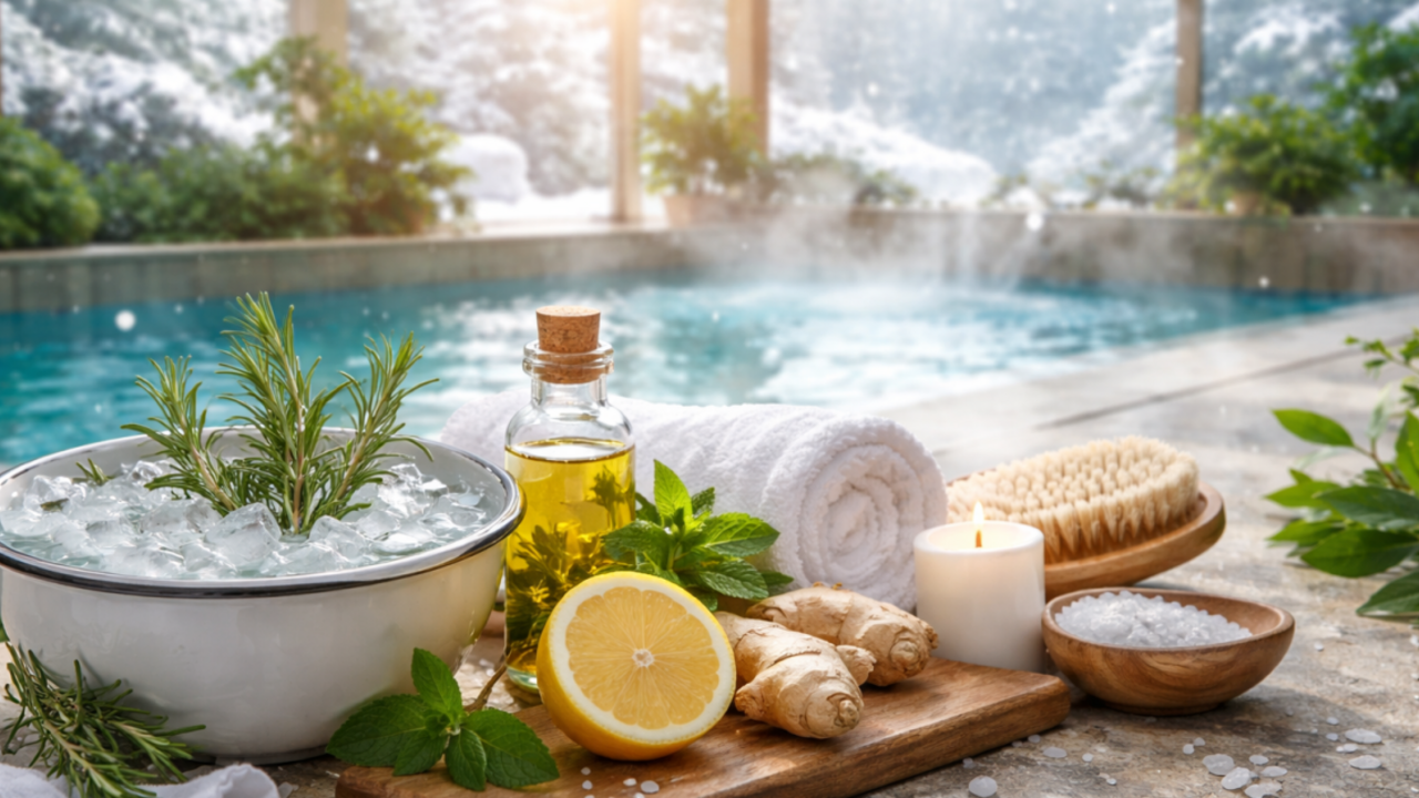 Mesečno srečanje Kneipp Slovenija: 