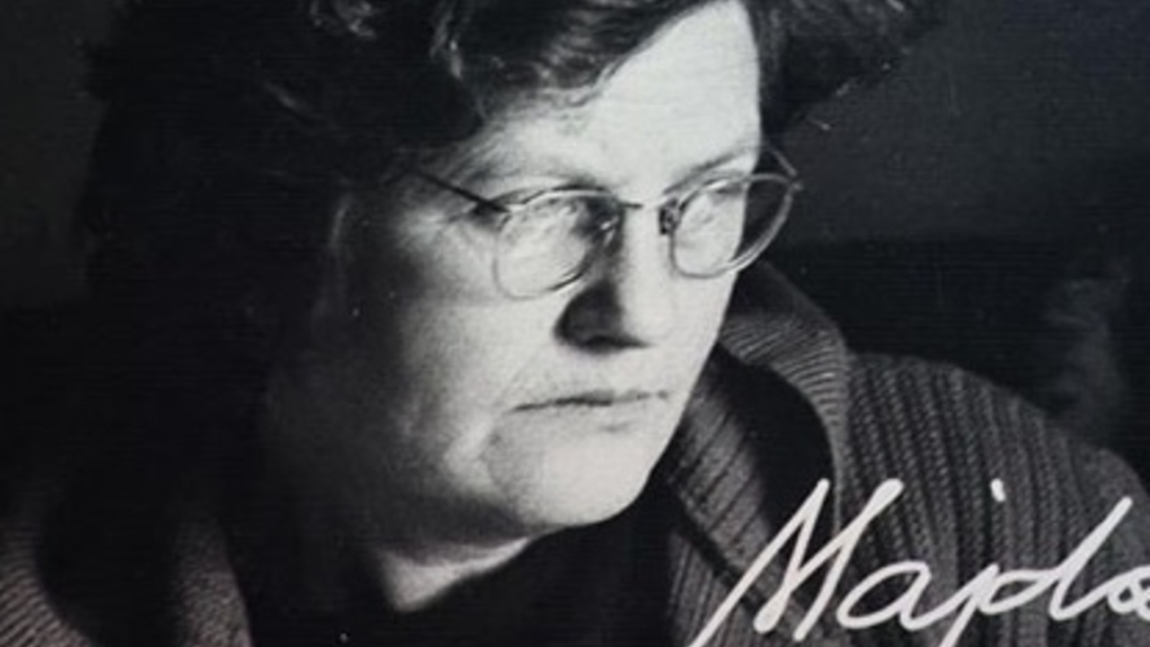 Odprtje gostujoče razstave ARHITEKTKA MAJDA NERIMA