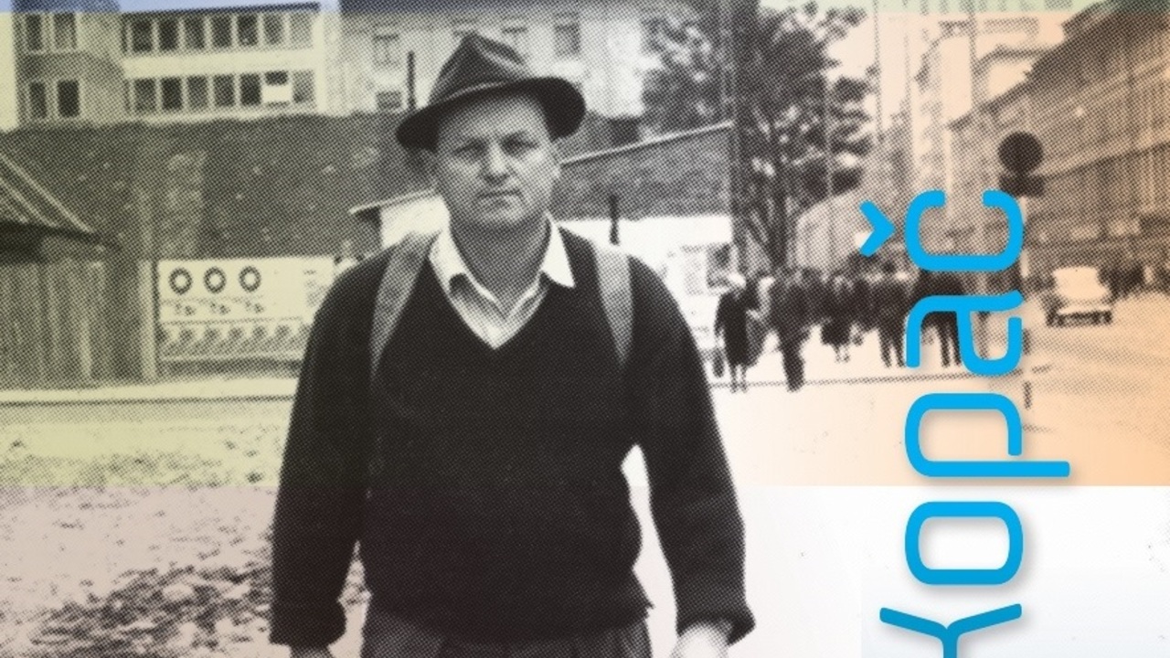 Predstavitev nove knjige  VLASTO KOPAČ – TIHA MOČ USTVARJANJA.