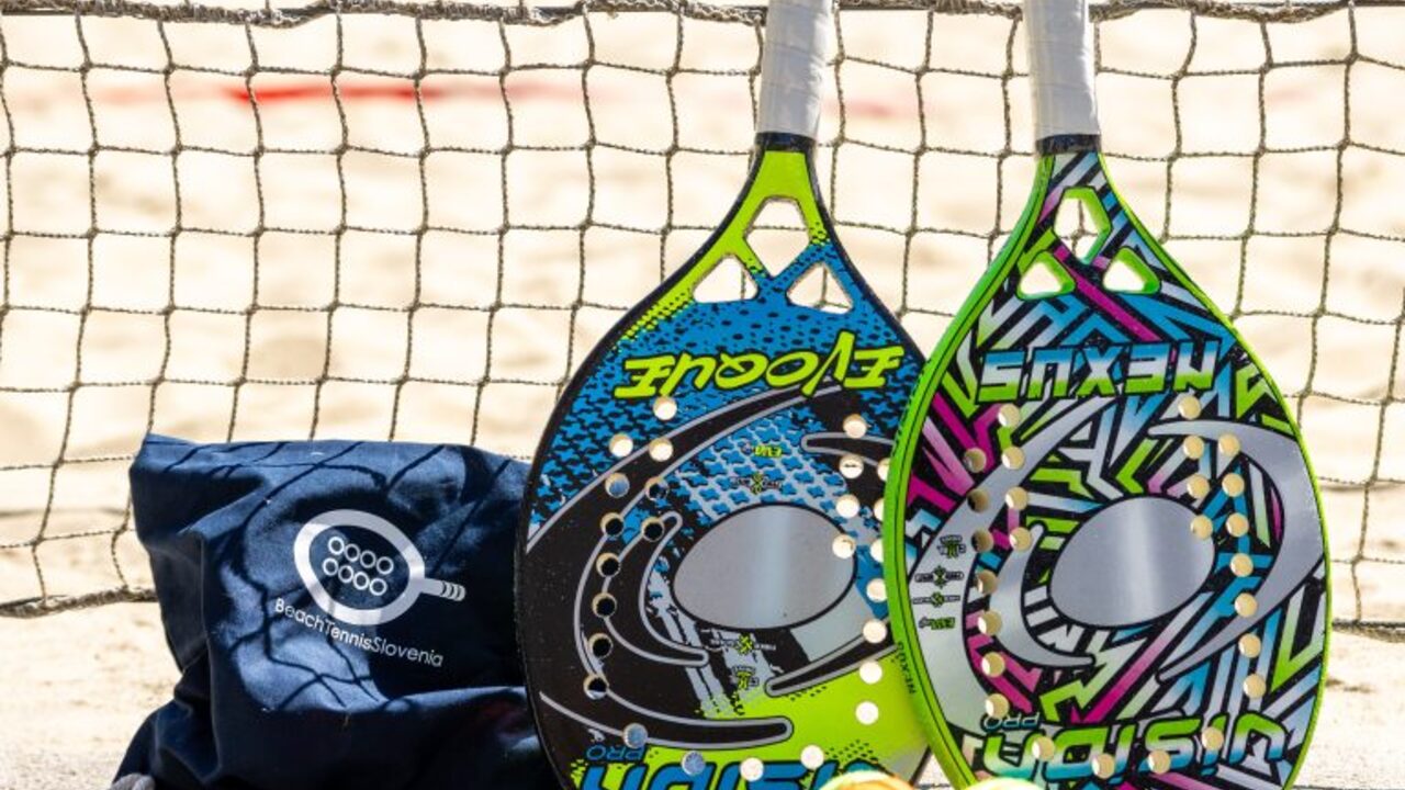 Tenis na mivki POD SKALCO 2026